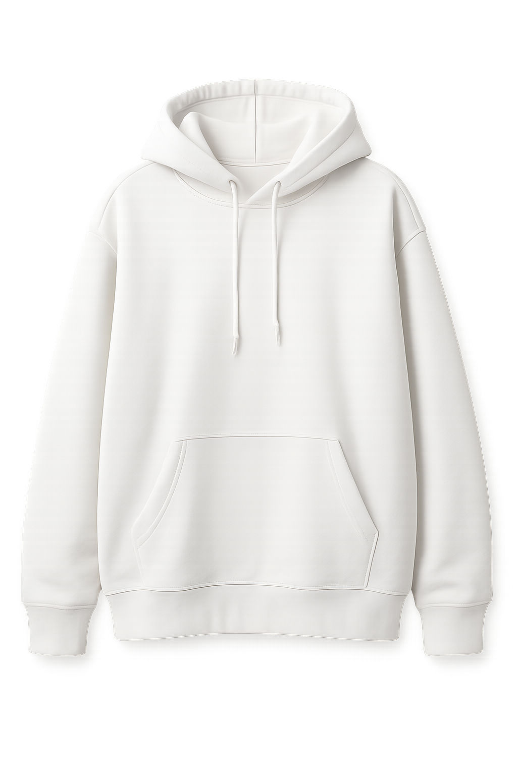 Black Hoodie